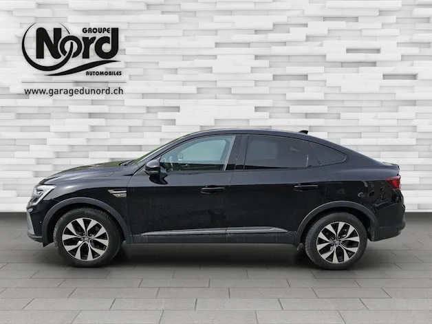 Renault Arkana 1.6 E-Tech R.S. Line