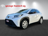 First vehicle image