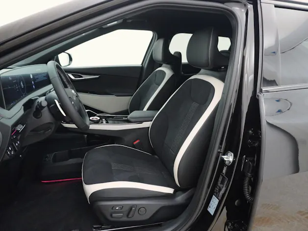Kia EV6 77 kWh GT-Line 4x4