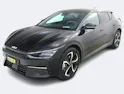Kia EV6 77 kWh GT-Line 4x4