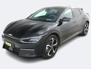 Kia EV6 77 kWh GT-Line 4x4