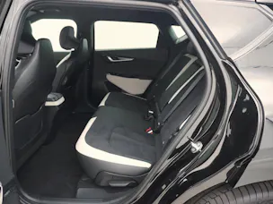 Kia EV6 77 kWh GT-Line 4x4