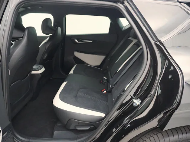 Kia EV6 77 kWh GT-Line 4x4