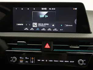 Kia EV6 77 kWh GT-Line 4x4