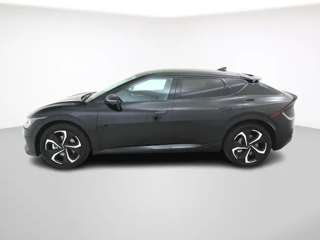 Kia EV6 77 kWh GT-Line 4x4