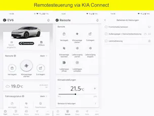 Kia EV6 77 kWh GT-Line 4x4