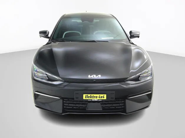 Kia EV6 77 kWh GT-Line 4x4