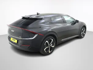 Kia EV6 77 kWh GT-Line 4x4