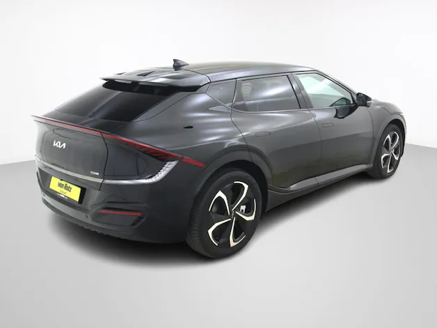 Kia EV6 77 kWh GT-Line 4x4