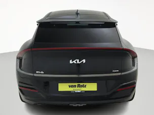 Kia EV6 77 kWh GT-Line 4x4