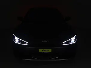 Kia EV6 77 kWh GT-Line 4x4