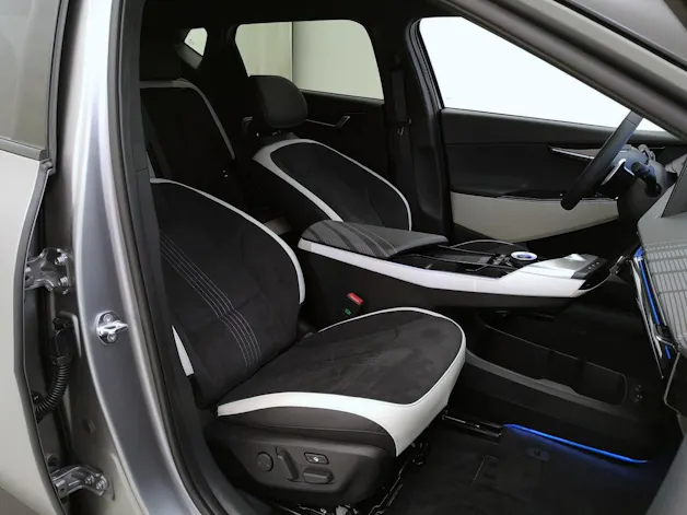 Kia EV6 77 kWh GT-Line 4x4