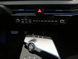 Kia EV6 77 kWh GT-Line 4x4