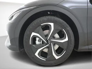 Kia EV6 77 kWh GT-Line 4x4