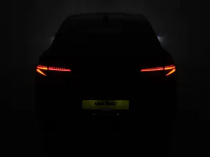 SKODA Enyaq iV Coupé RS MAXX 80 4x4 Suite