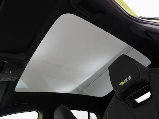 Škoda Enyaq iV Coupé RS MAXX 80 4x4 Suite