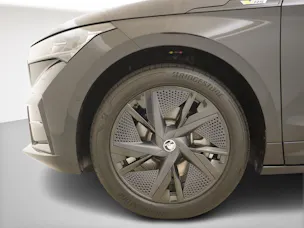SKODA Enyaq iV Coupé RS MAXX 80 4x4 Suite