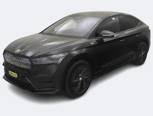 Škoda Enyaq iV Coupé RS MAXX 80 4x4 Suite