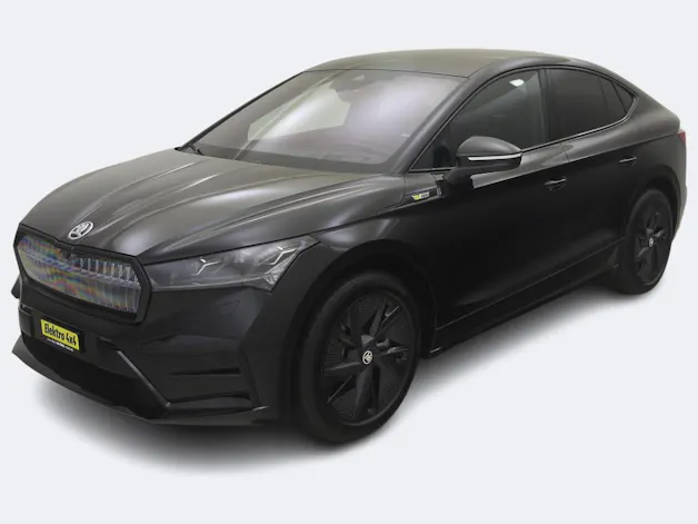 Škoda Enyaq iV Coupé RS MAXX 80 4x4 Suite