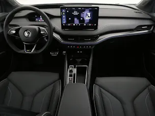 SKODA Enyaq iV Coupé RS MAXX 80 4x4 Suite