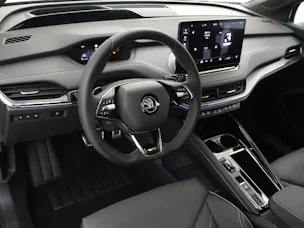 SKODA Enyaq iV Coupé RS MAXX 80 4x4 Suite