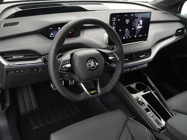 Škoda Enyaq iV Coupé RS MAXX 80 4x4 Suite