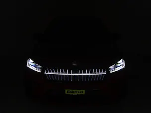 SKODA Enyaq iV Coupé RS MAXX 80 4x4 Suite