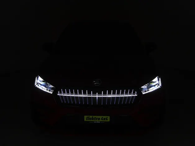 Škoda Enyaq iV Coupé RS MAXX 80 4x4 Suite