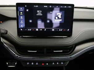 SKODA Enyaq iV Coupé RS MAXX 80 4x4 Suite
