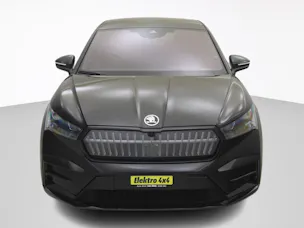 SKODA Enyaq iV Coupé RS MAXX 80 4x4 Suite