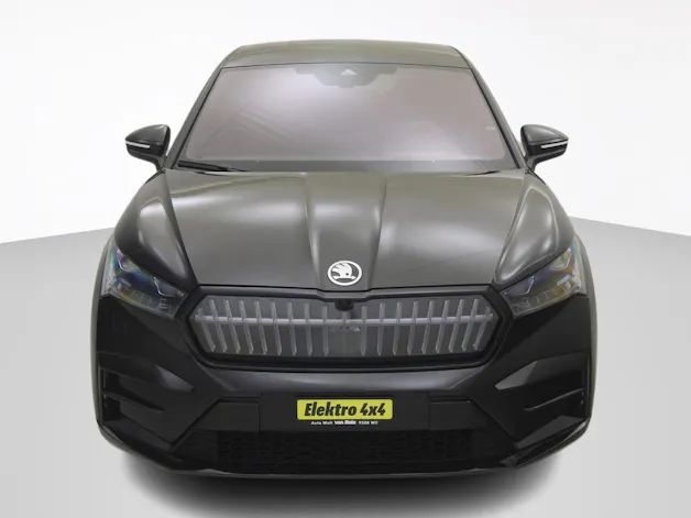 Škoda Enyaq iV Coupé RS MAXX 80 4x4 Suite