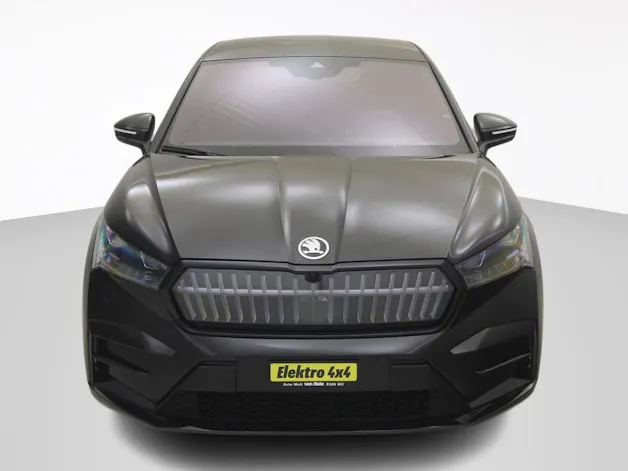 Škoda Enyaq iV Coupé RS MAXX 80 4x4 Suite