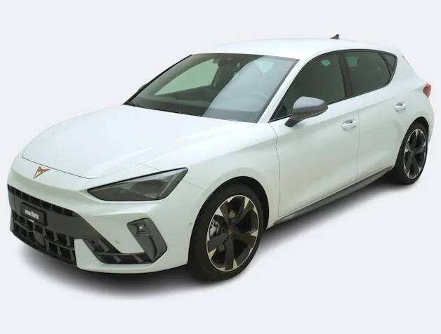 Cupra Leon 1.5 eTSI DSG