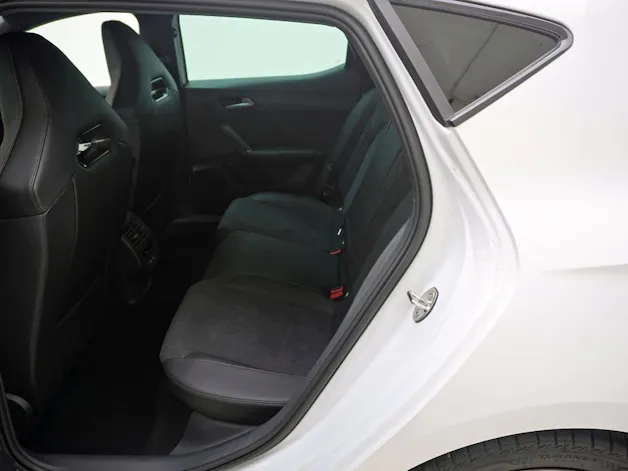 Cupra Leon 1.5 eTSI DSG