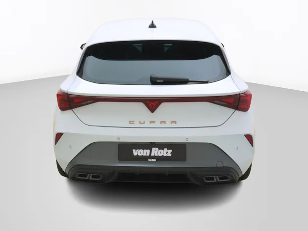 Cupra Leon 1.5 eTSI DSG