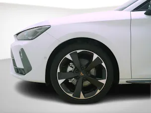 Cupra Leon 1.5 eTSI DSG