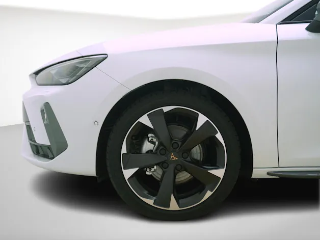 Cupra Leon 1.5 eTSI DSG