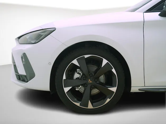 Cupra Leon 1.5 eTSI DSG