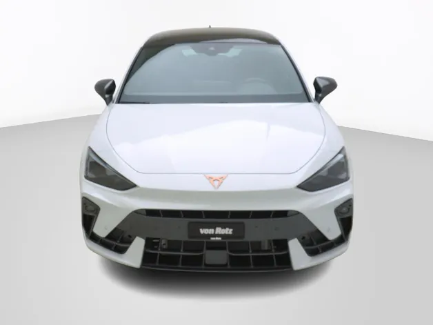 Cupra Leon 1.5 eTSI DSG