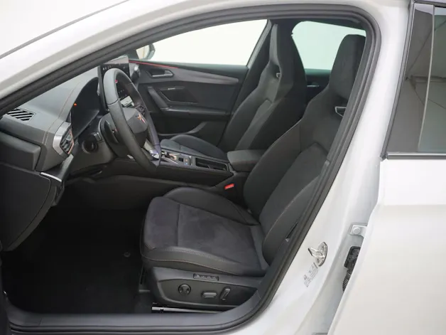 Cupra Leon 1.5 eTSI DSG