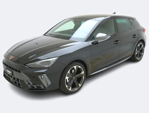 Cupra Leon 1.5 eTSI DSG