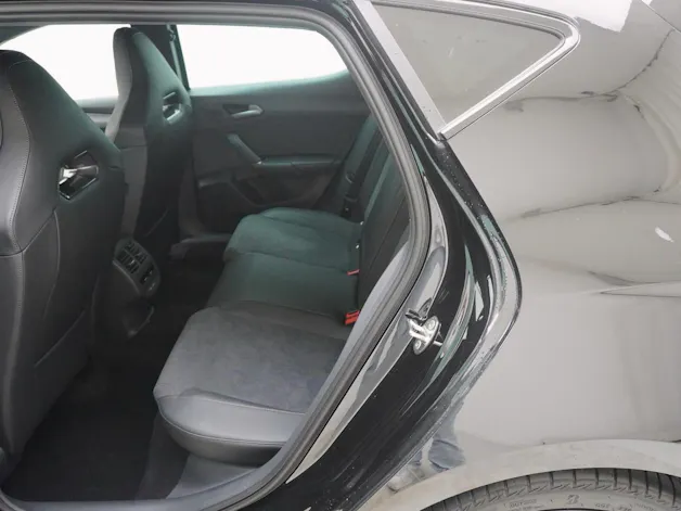 Cupra Leon 1.5 eTSI DSG