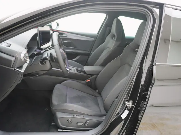 Cupra Leon 1.5 eTSI DSG