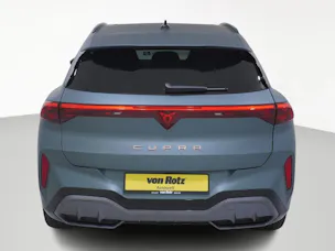 Cupra Terramar 2.0 TSI VZ America´s Cup Limited Edition 4Drive DSG
