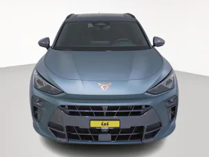 Cupra Terramar 2.0 TSI VZ America´s Cup Limited Edition 4Drive DSG