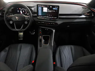 Cupra Terramar 2.0 TSI VZ America´s Cup Limited Edition 4Drive DSG