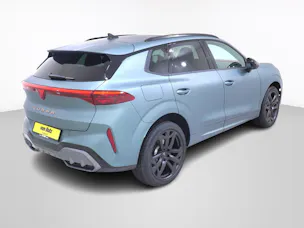 Cupra Terramar 2.0 TSI VZ America´s Cup Limited Edition 4Drive DSG