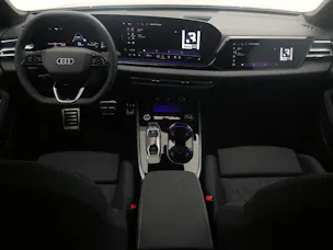 Audi A5 Avant 2.0 40 TDI S line quattro S-Tronic