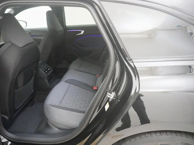 Audi A5 Avant 2.0 40 TDI S line quattro S-Tronic
