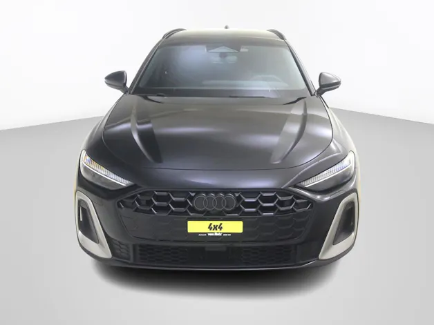 Audi A5 Avant 2.0 40 TDI S line quattro S-Tronic